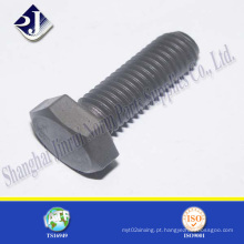 Garra de alta resistência 8.8 M10 Hex Bolt